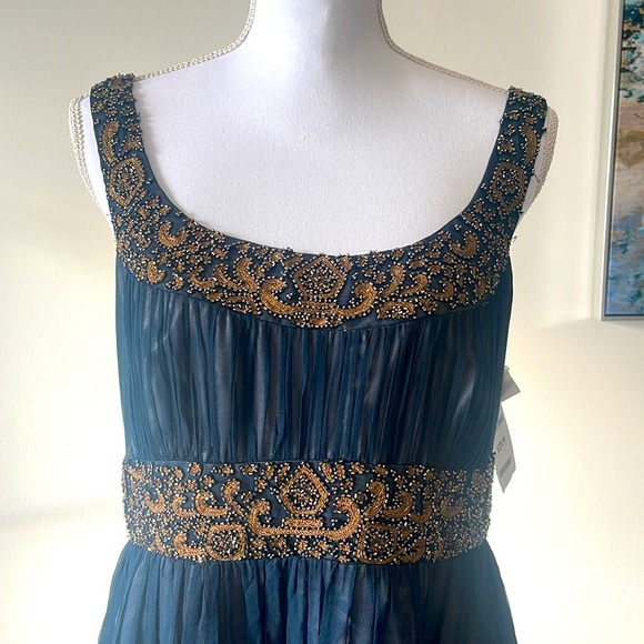 Sachin+ Babi dress size 6. - Picture 3 of 8